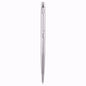 Parker Insignia Shiny Chrome CT Ballpoint Pen
