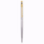Parker Insignia Shiny Chrome GT Ballpoint Pen