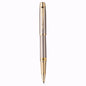 Parker Odyssey Brushed Metal GT Roller Ball Pen