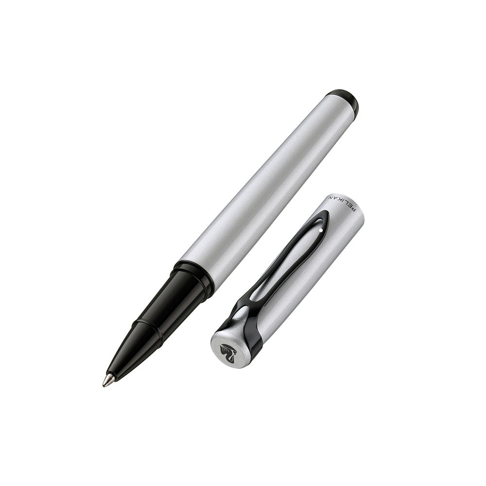 Pelikan Stola Silver Matt III R16 Roller Ball Pen