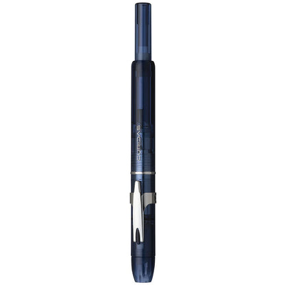 Platinum Curidas Abyss Blue Fountain Pen