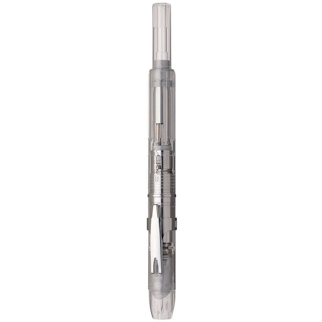 Platinum Curidas Prism Crystal Fountain Pen