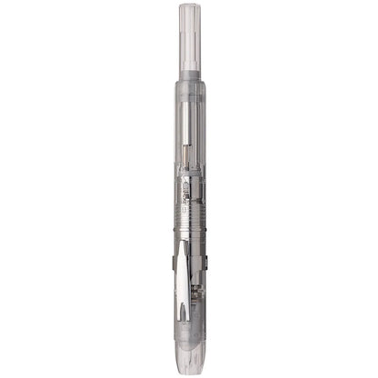 Platinum Curidas Prism Crystal Fountain Pen