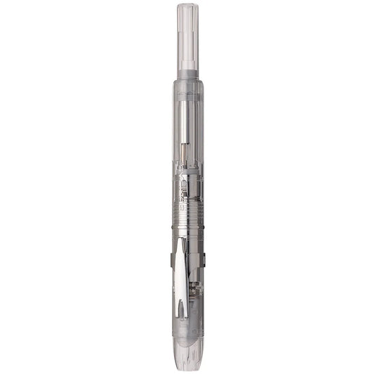 Platinum Curidas Prism Crystal Fountain Pen