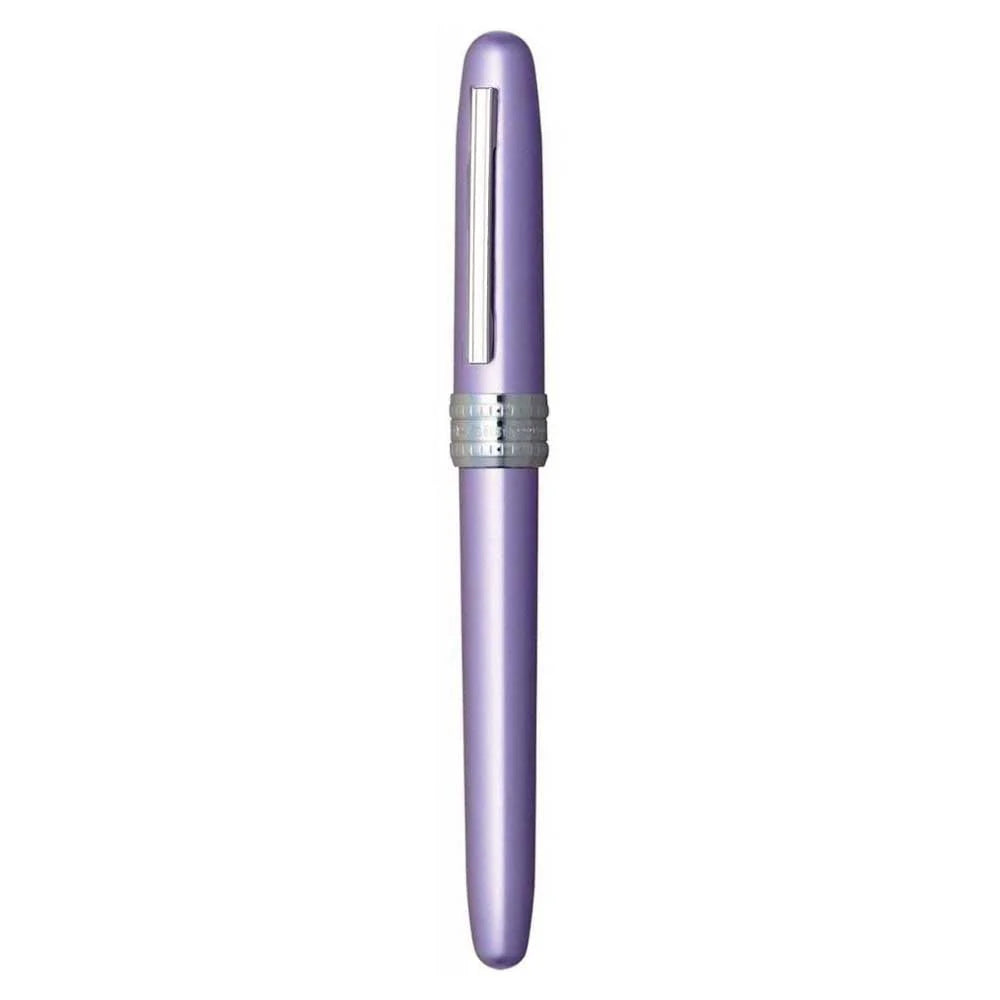 Platinum Plaisir Violet Fountain pen