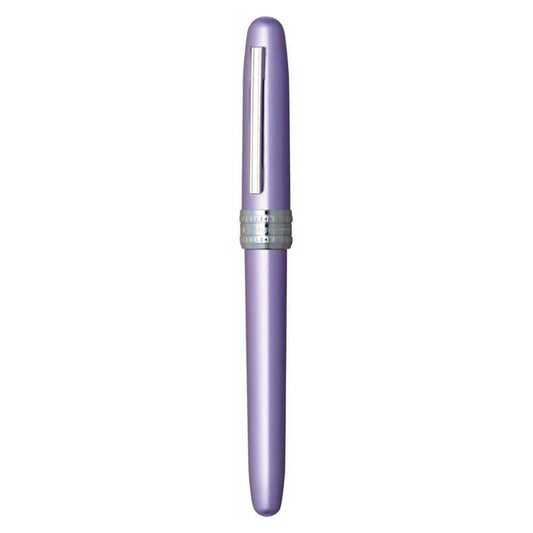 Platinum Plaisir Violet Fountain pen