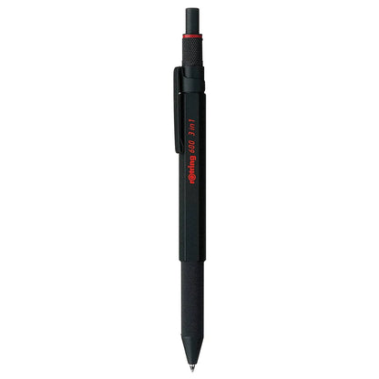 Rotring 600 Black Multi Functional Pen