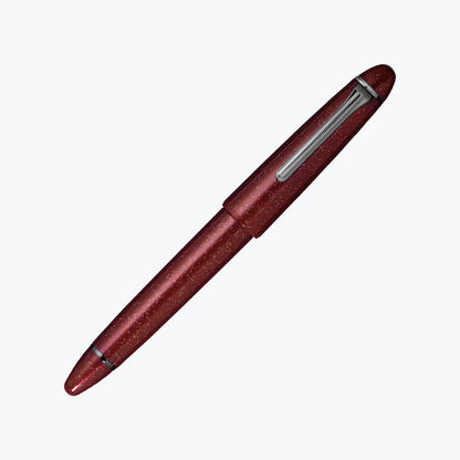 Sailor 1911L Ringless Galaxy Orion RT Fountain Pen