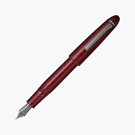 Sailor 1911L Ringless Galaxy Orion RT Fountain Pen