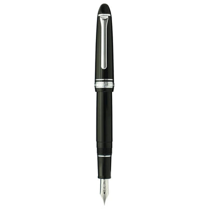 Sailor 1911 Casual Black CT Fountain Pen