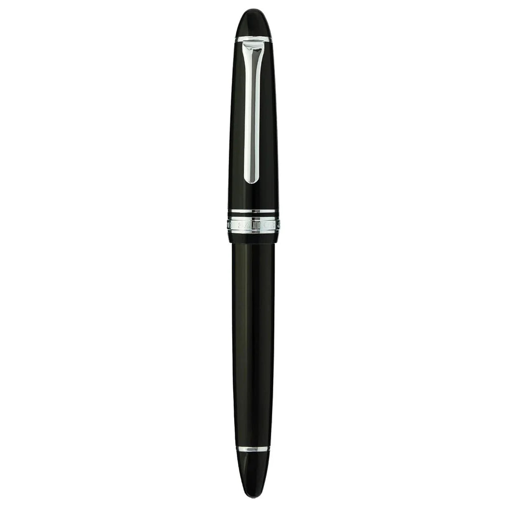 Sailor 1911 Casual Black CT Fountain Pen