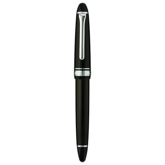 Sailor 1911 Casual Black CT Fountain Pen