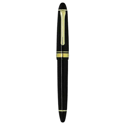 Sailor 1911 Casual Black GT Fountain Pen