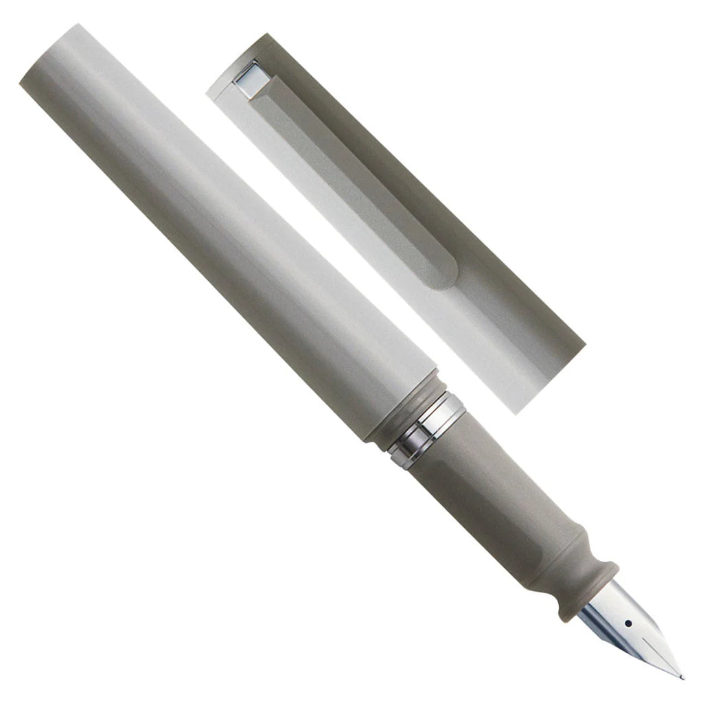 Sailor Tuzu Adjust Gray Fountain Pen