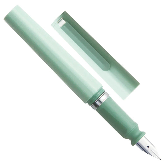 Sailor Tuzu Adjust Green Fountain Pen