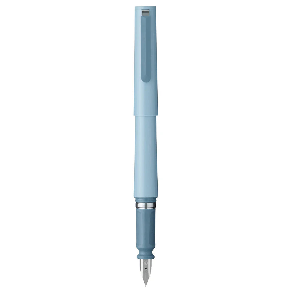 Sailor Tuzu Adjust Light Blue Fountain Pen
