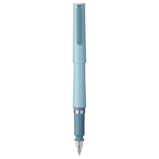 Sailor Tuzu Adjust Light Blue Fountain Pen