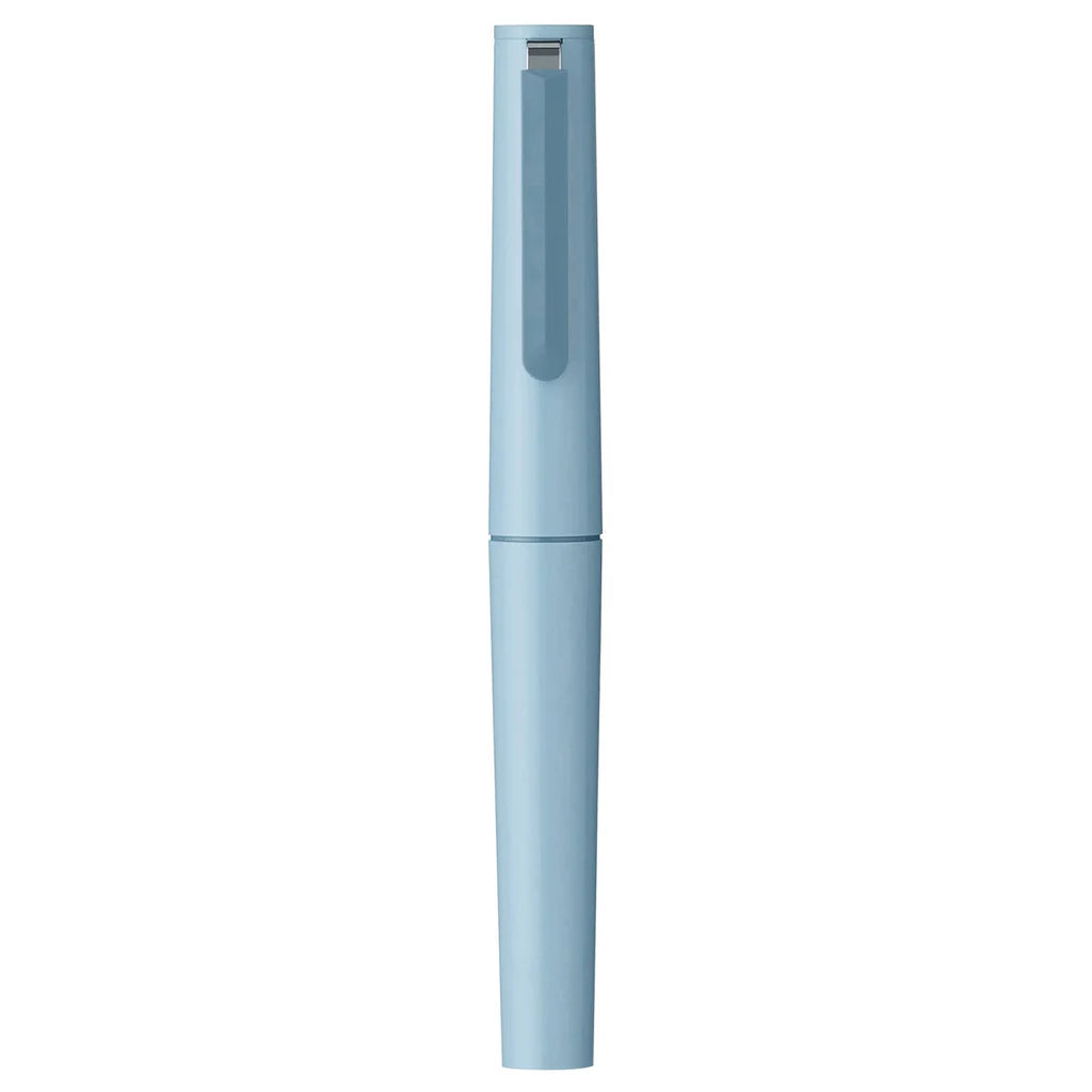 Sailor Tuzu Adjust Light Blue Fountain Pen