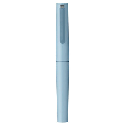 Sailor Tuzu Adjust Light Blue Fountain Pen