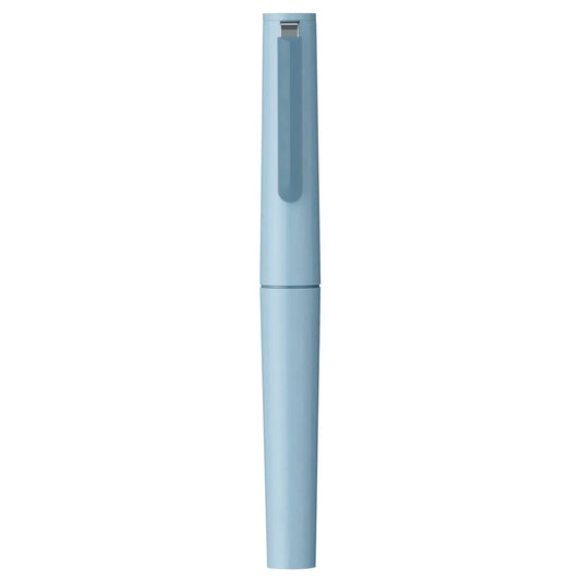 Sailor Tuzu Adjust Light Blue Fountain Pen