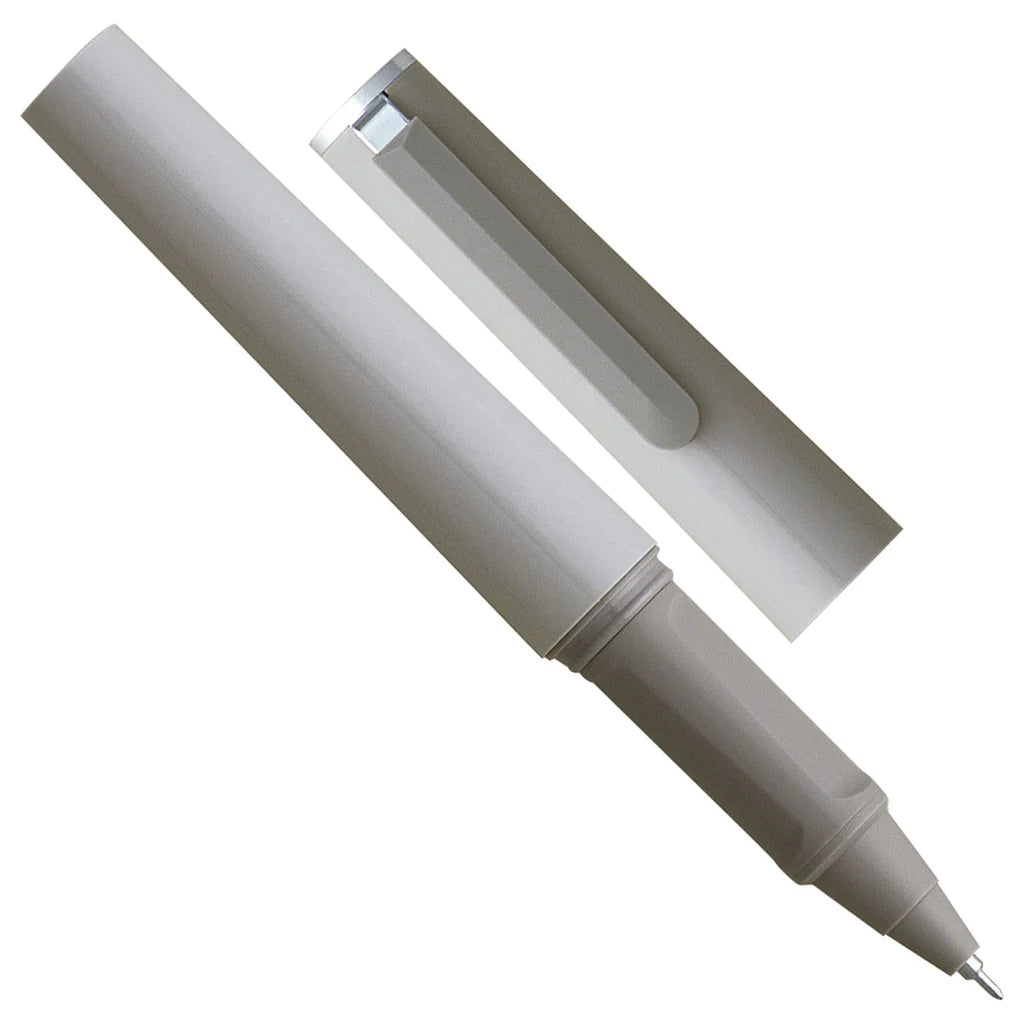 Sailor Tuzu Gray Roller Ball Pen