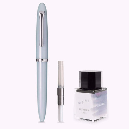 Sailor Profit Junior Itezora Fountain Pen Set