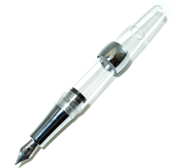 Stipula Passaporto Superleggera Fountain Pen - Drone