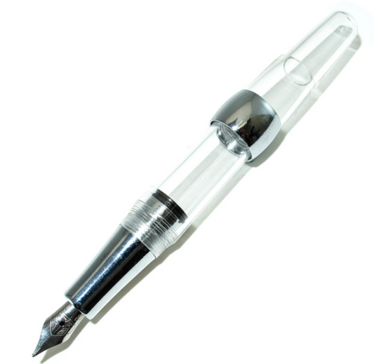 Stipula Passaporto Superleggera Fountain Pen - Drone