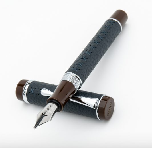 Conklin Duragraph Fountain Pen - SAVOY(Special Edition)