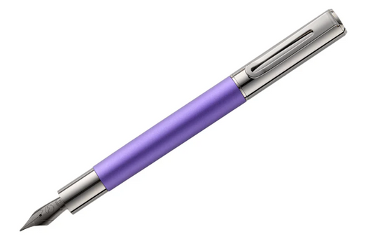 RITMA SPECIAL EDITION 2025 FOUNTAIN PEN - MIDNIGHT ORCHID