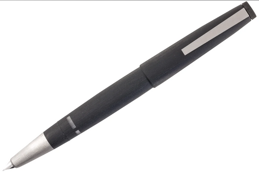 LAMY 2000 Fountain Pen - Black