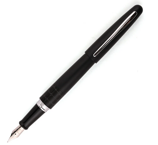 Pilot MR 2 Retro Pop Collection Fountain Pen - Crocodile