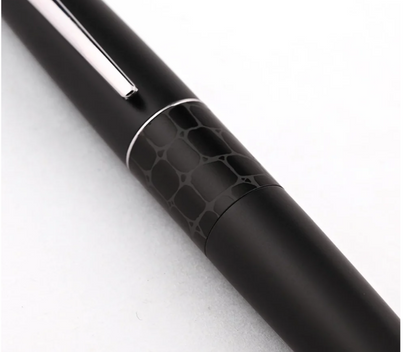 Pilot MR 2 Retro Pop Collection Fountain Pen - Crocodile
