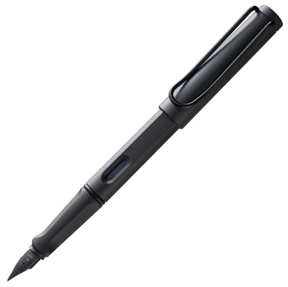 Lamy Safari Fountain Pen - Umbra