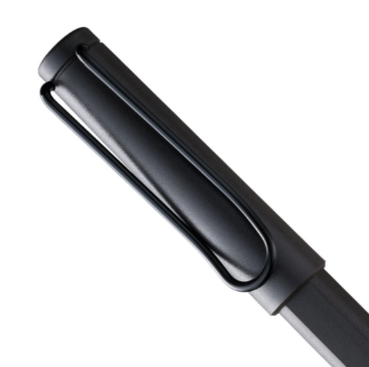 Lamy Safari Fountain Pen - Umbra