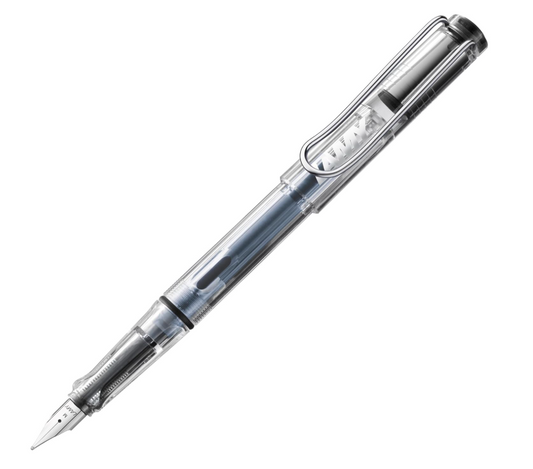 Lamy Safari Fountain Pen - Vista