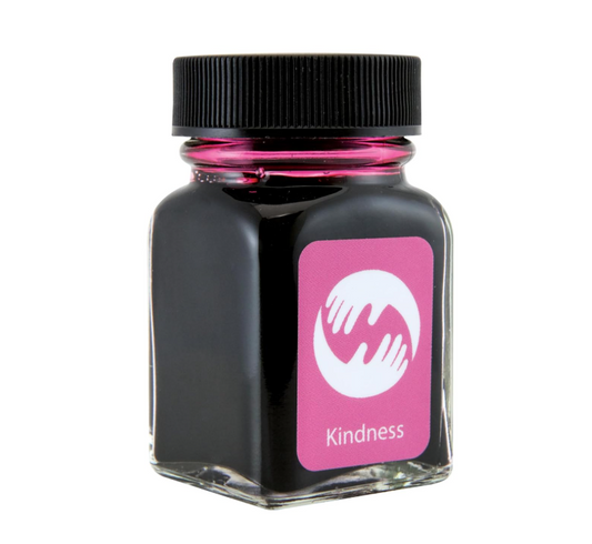Monteverde USA Ink(30 ml) - Kindness Pink