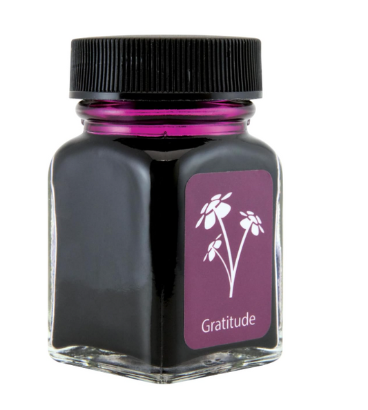 Monteverde USA Ink(30 ml) - Gratitude Magenta
