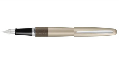 Pilot MR 2 Retro Pop Collection Fountain Pen - Lizard
