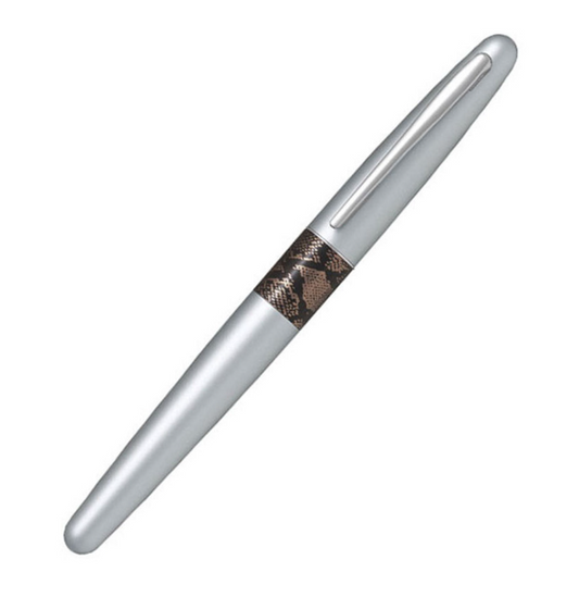 Pilot MR 2 Animal Collection Fountain Pen - Pyhton