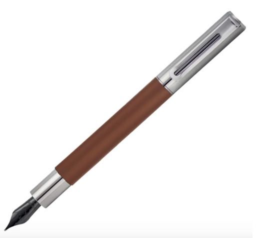Monteverde Ritma Fountain Pen - Espresso (Special Edition 2024)