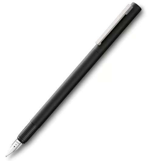 LAMY Fountain Pen - CP 1 Black