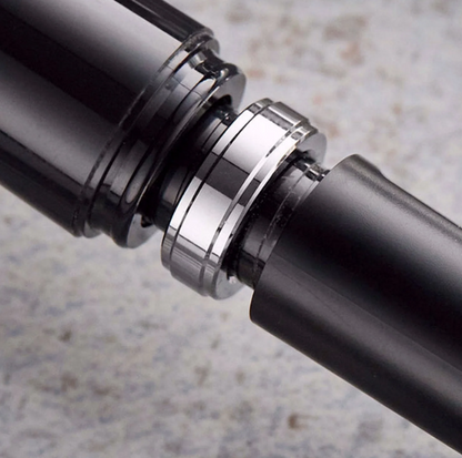Sailor Tuzu Adjust Black Fountain Pen