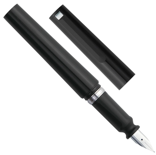 Sailor Tuzu Adjust Black Fountain Pen