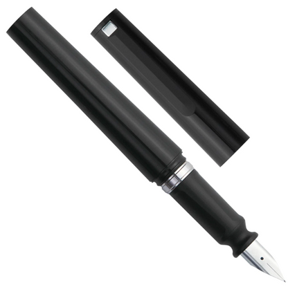 Sailor Tuzu Adjust Black Fountain Pen