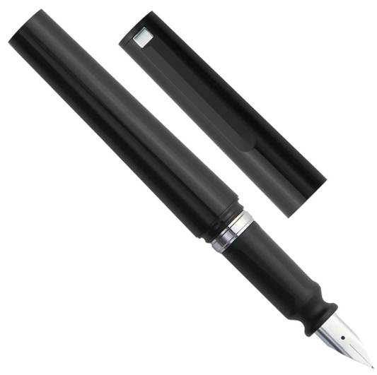 Sailor Tuzu Adjust Black Fountain Pen