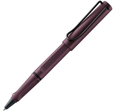Lamy Safari Rollerball Pen - Scarlet