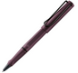 Lamy Safari Rollerball Pen - Scarlet