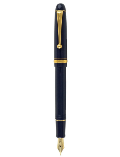 Pilot Custom 74 Fountain Pen - Dark Blue