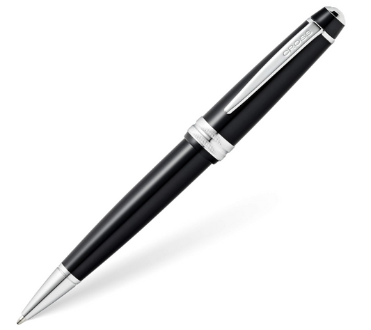 Cross Bailey Light Ball Pen - Black CT